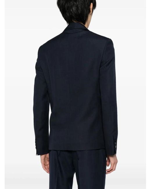 Jacquemus Blazer in het Blue voor heren