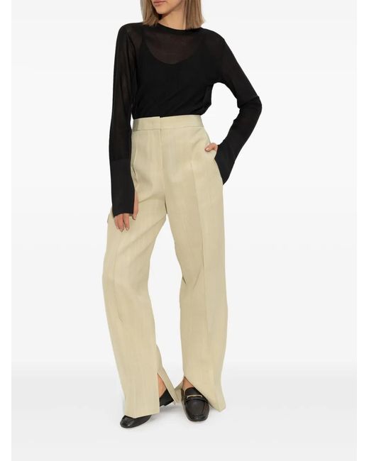 MICHAEL Michael Kors Black Lena Loafers