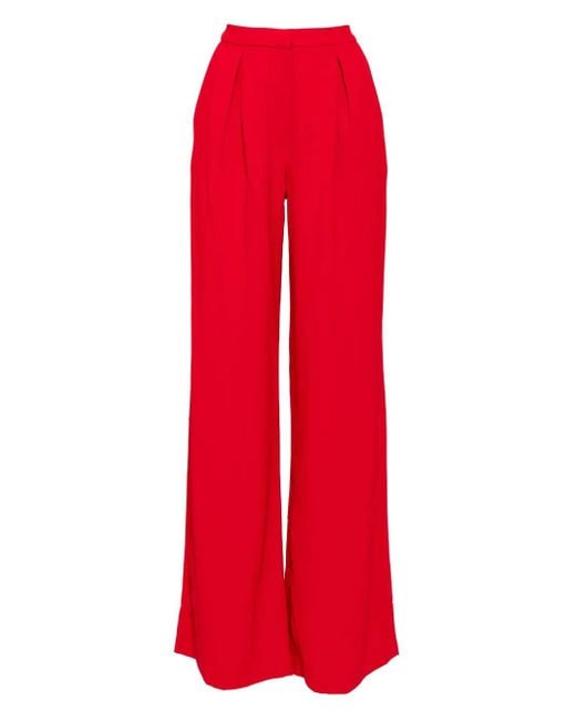 Saiid Kobeisy Tailored Pants