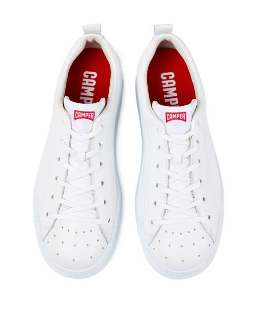 Camper White Runner Four Sneakers for men