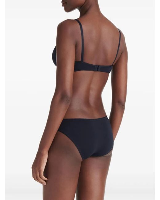 Bragas Enora Eres de color Black