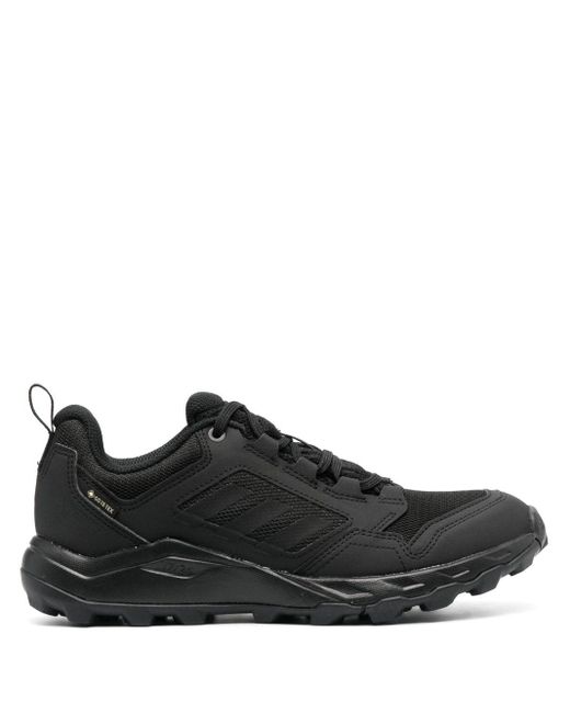 adidas Trail Running Gore-tex Tracerocker 2.0 Sneakers in Black | Lyst