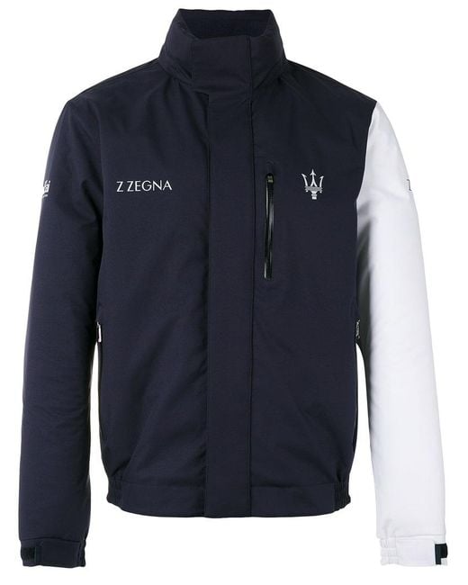 Maserati jacket clearance