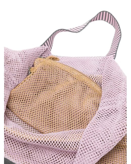 Epice Pink Shopper