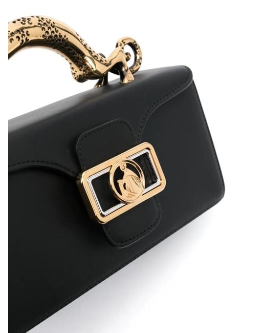 Lanvin Black Bags