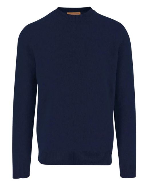 Guest In Residence Blue Guest for men
