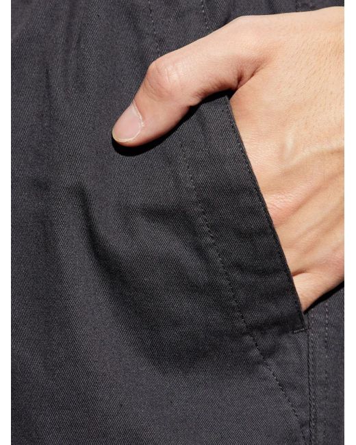 PUMA Blue X Represent Pants for men