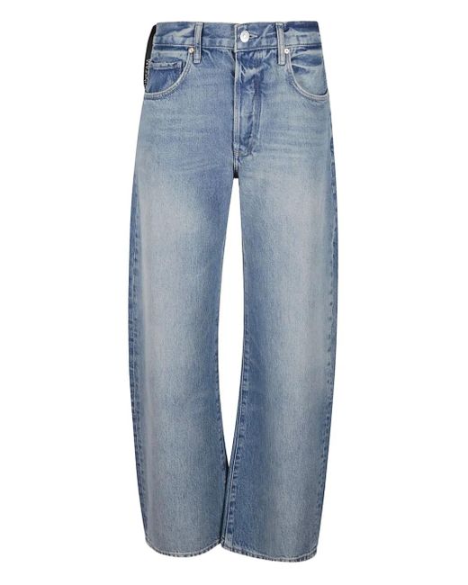 PAIGE Blue Arellia 32 Jeans