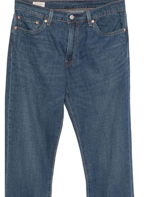 Levi's Blue 511 Jeans for men