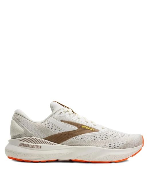 メンズ Brooks Adrenaline Gts 24 スニーカー White
