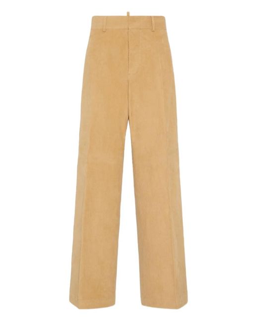 DSquared² Pantalon in het Natural