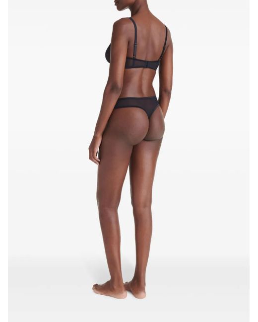 Eres Gray Idole Underwired Bra