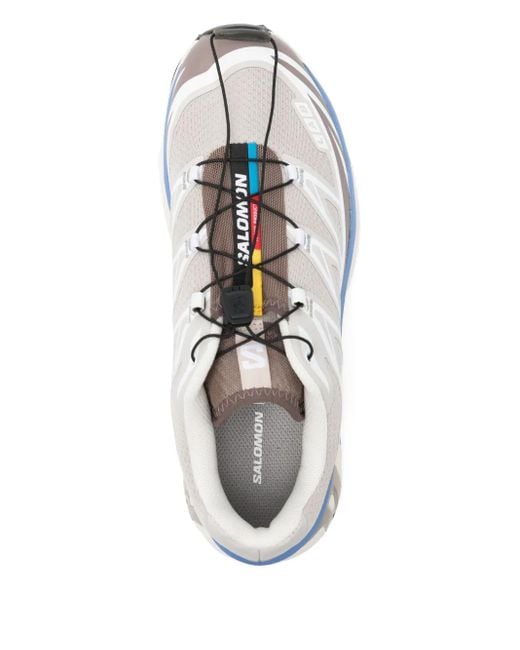 Baskets Xt-6 Salomon pour homme en coloris White