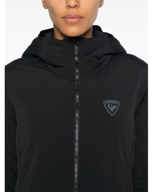 Rossignol Black Opside Jacket