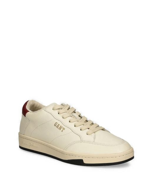 Gant Natural Prepus Trainers for men