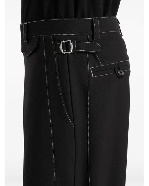 Manière De Voir Black Marceau for men