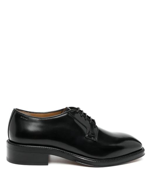 Derby Siffre di Bally in Black da Uomo