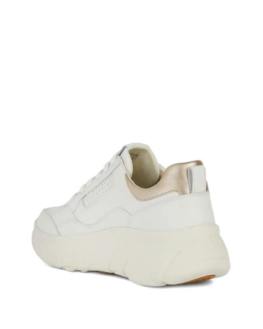 Geox White Nebula 2.0 X