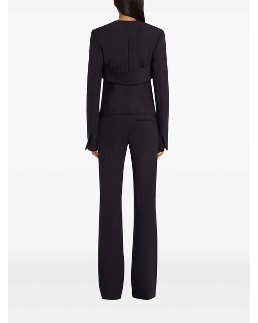 Chaqueta Infinity Courreges de color Blue