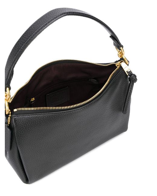 COACH Shay Crossbody Bag in Black | Lyst