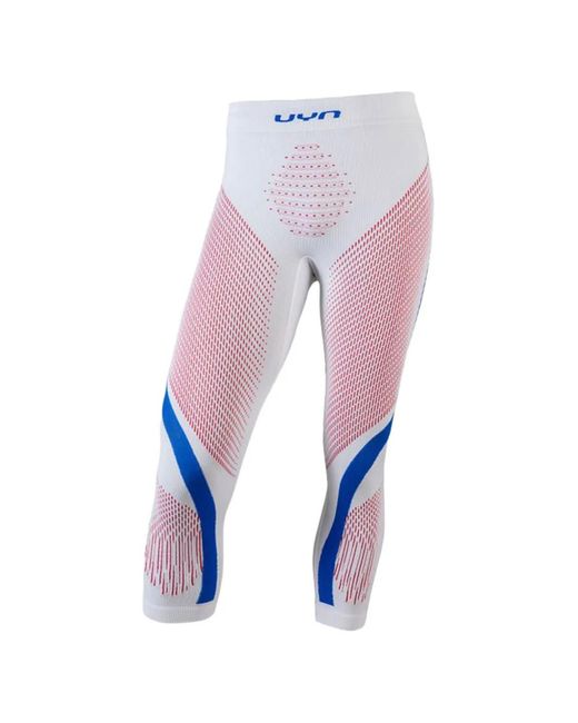 Leggins Estampados Uyn de color Purple