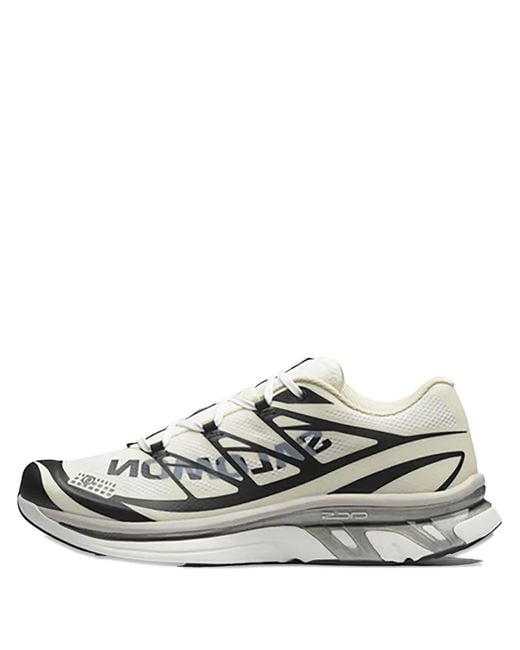 MM6 MAISON MARGIELA X SALOMON White Xt-Mm6 Sneakers