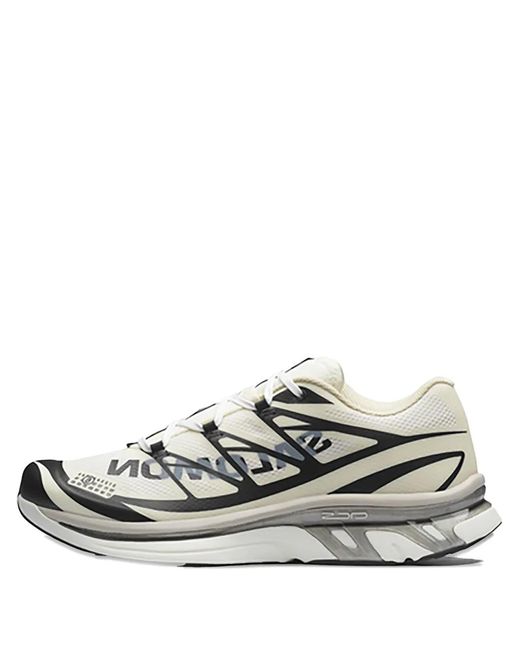 MM6 MAISON MARGIELA X SALOMON White Xt-Mm6 Sneakers