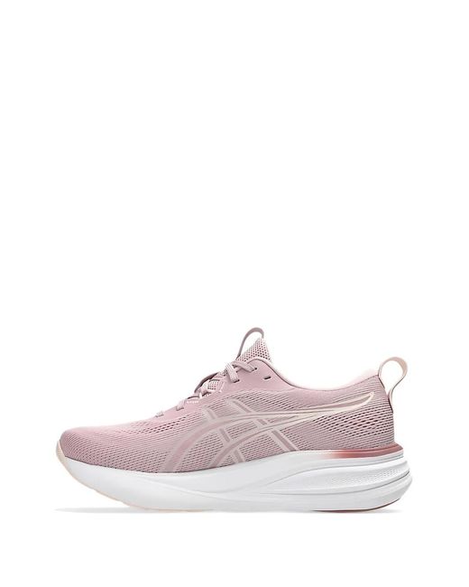 Asics Pink Gel-Pulse 17 Sneakers