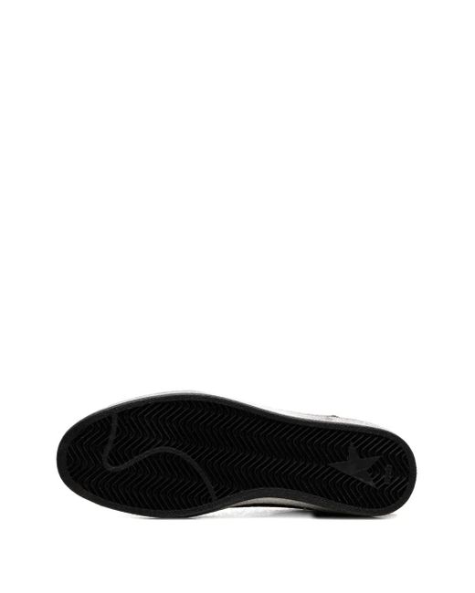 Golden Goose Deluxe Brand Black Ball Star Printed Sneakers for men