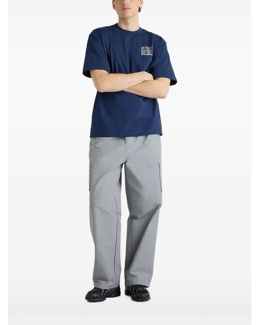 New Balance Archibe Blueprint T-Shirt for men