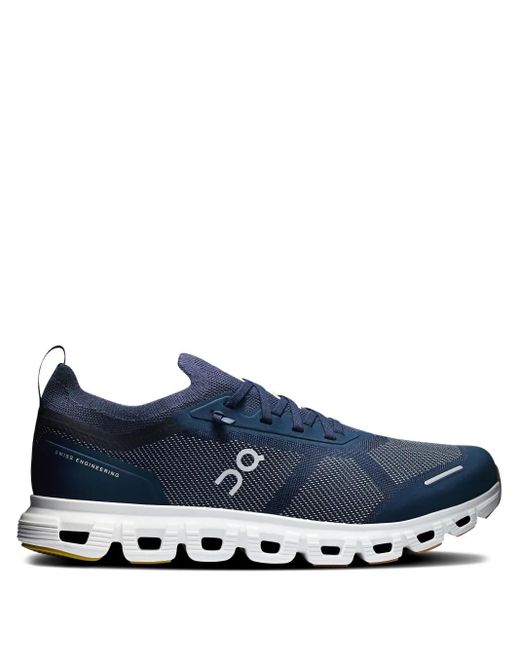 Sneakers Cloud 6 Versa di On Shoes in Blue da Uomo