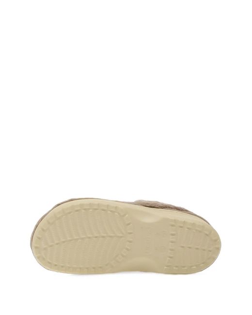 CROCSTM Natural Classic Unfurgettable Clogs