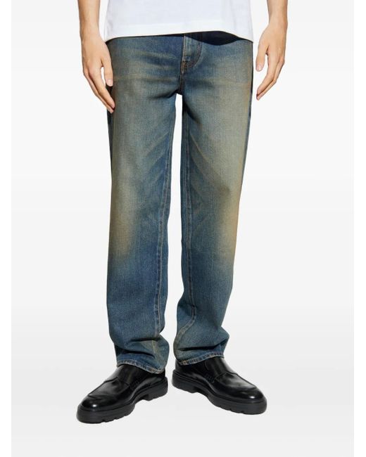 Versace Blue Jeans for men