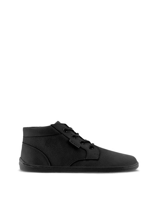 Be Lenka Black Baskets Synergy À Fini Grainé