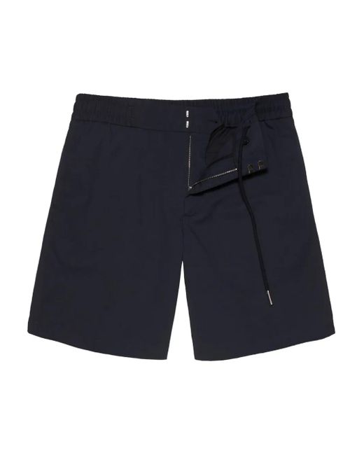 メンズ Orlebar Brown Cornell ショートパンツ Blue