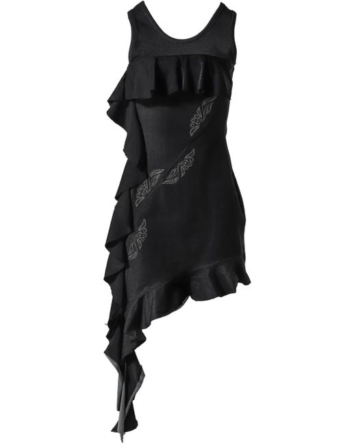 Robe Flow ANDERSSON BELL en coloris Black