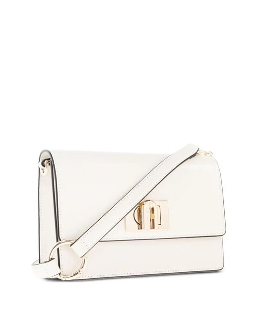 Furla Natural 1927 Mini