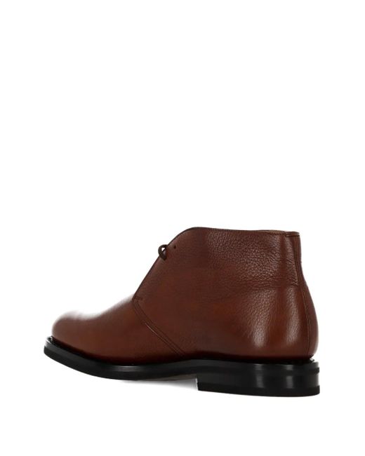 メンズ Church's Ryder Lw レザーローファー Brown