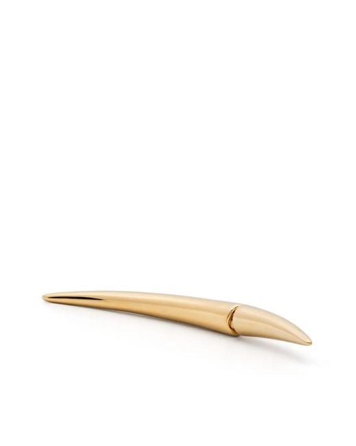 Shaun Leane Natural Quill Single Earring