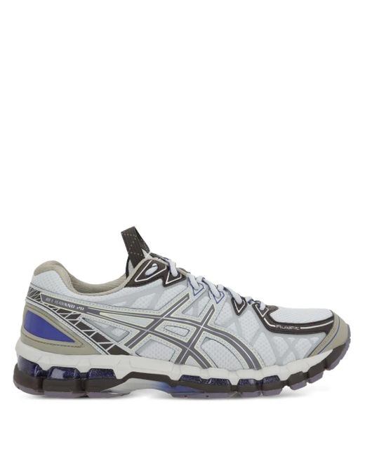 Asics White Ub10-S Gel-Kayano 20 Sneakers