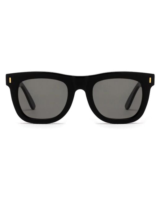 Retrosuperfuture Black Ciccio Francis Sunglasses