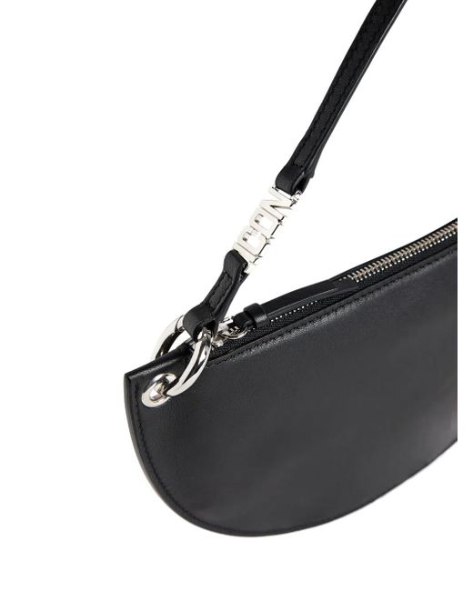 DSquared² Black Runde Handtasche