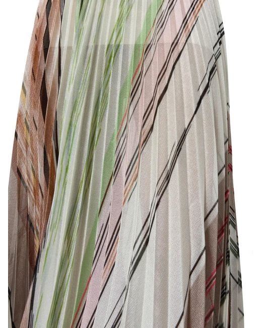 Missoni Black Belt Cardigan