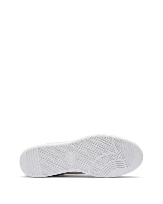 Officine Creative White Baskets Mower 100