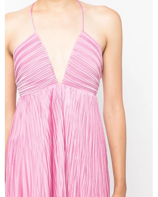 A.L.C A.L.C. en coloris Pink