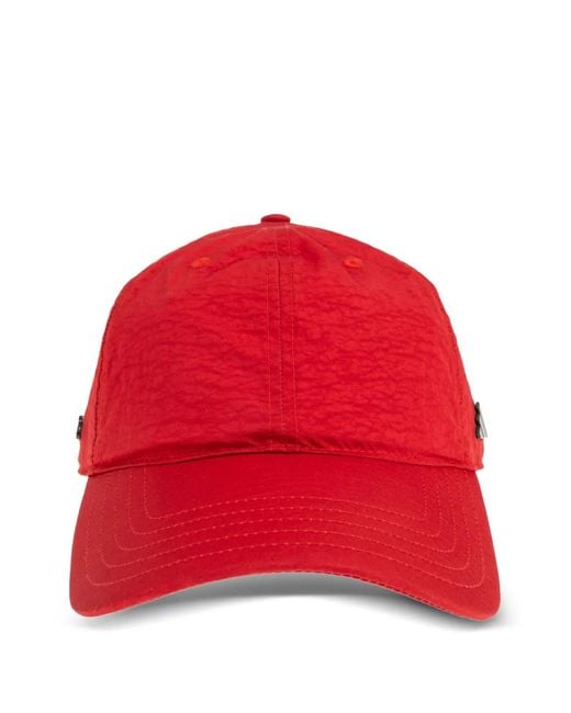 Cappello Da Baseball di Adidas in Red