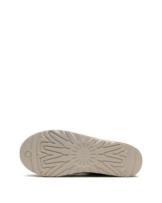Ugg Brown Tasman Palace Slippers for men