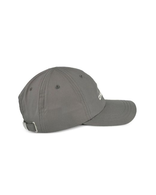 GmbH Gray Sahil Cap