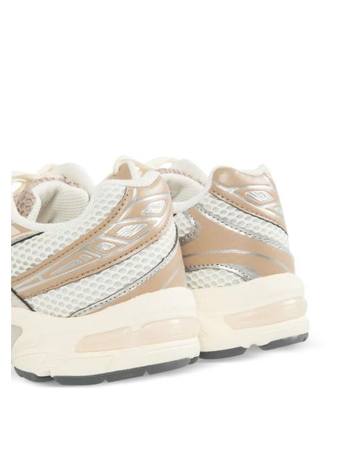 Asics White Gel-1130
