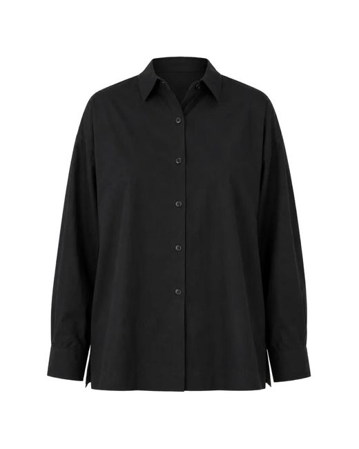 Casey Casey Black Biggy Shirt